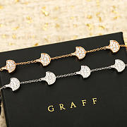 GRAFF | Bracelet In Gold/Silver - 2