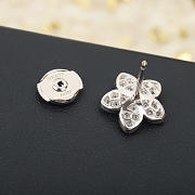 GRAFF | Wild Flower Earrings - 6