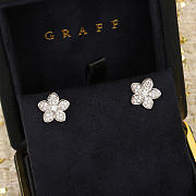 GRAFF | Wild Flower Earrings - 2