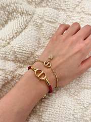 DIOR | Bracelet 25Cruise  - 5