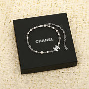 CHANEL | Bracelet In Silver - 1