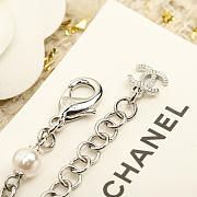 CHANEL | Bracelet In Silver - 5