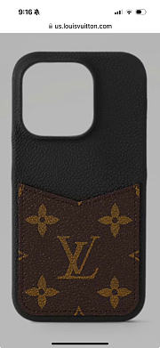 LOUIS VUITTON | Phonecase 03 - 4