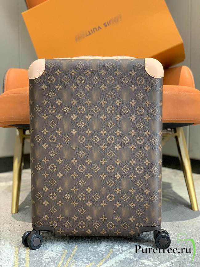 LOUIS VUITTON | Horizon 55 Monogram - 1