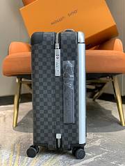 LOUIS VUITTON | Horizon 55 Damier - 4