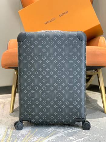 LOUIS VUITTON | Horizon 55 Monogram Black