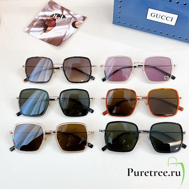 GUCCI | Sunglasses GG1848S - 1