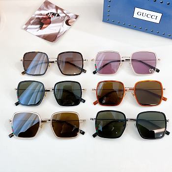 GUCCI | Sunglasses GG1848S