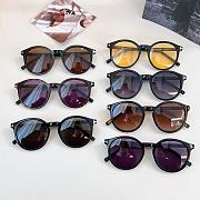 TOM FORD | Sunglasses FT1021 - 1