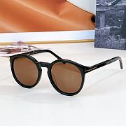 TOM FORD | Sunglasses FT1021 - 6