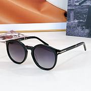 TOM FORD | Sunglasses FT1021 - 2