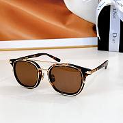 DIOR | Sunglasses BlackSuit S14F - 5