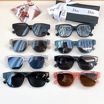 DIOR | Sunglasses Oblique S1F