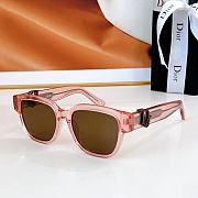 DIOR | Sunglasses Oblique S1F - 3