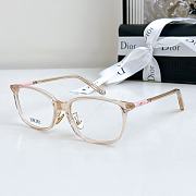 DIOR | Sunglasses MiniCD O S3F  - 4