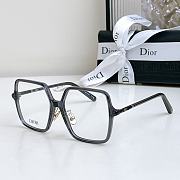 DIOR | Sunglasses MiniCD O S7F - 4