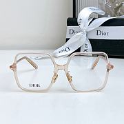 DIOR | Sunglasses MiniCD O S7F - 5