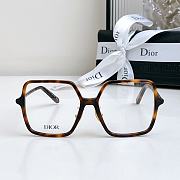 DIOR | Sunglasses MiniCD O S7F - 3