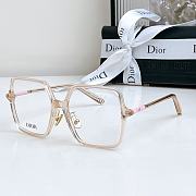 DIOR | Sunglasses MiniCD O S7F - 2