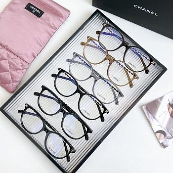 CHANEL | Sunglasses 3495