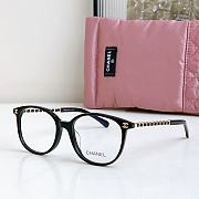 CHANEL | Sunglasses 3495 - 4