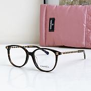 CHANEL | Sunglasses 3495 - 3