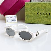 GUCCI | Sunglasses GG1662 - 6