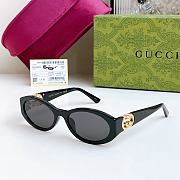 GUCCI | Sunglasses GG1662 - 4