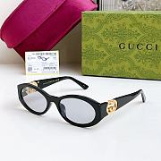 GUCCI | Sunglasses GG1662 - 3