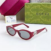 GUCCI | Sunglasses GG1662 - 2