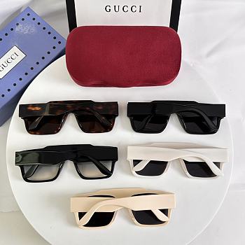 GUCCI | Sunglasses GG1460S