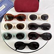 GUCCI | Sunglasses GG1587SA  - 1