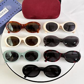 GUCCI | Sunglasses GG1587SA 