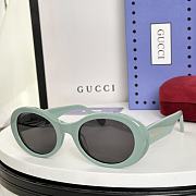 GUCCI | Sunglasses GG1587SA  - 6