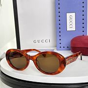 GUCCI | Sunglasses GG1587SA  - 5