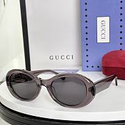 GUCCI | Sunglasses GG1587SA  - 3