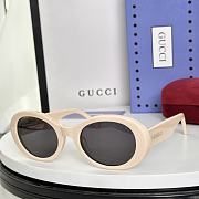 GUCCI | Sunglasses GG1587SA  - 2