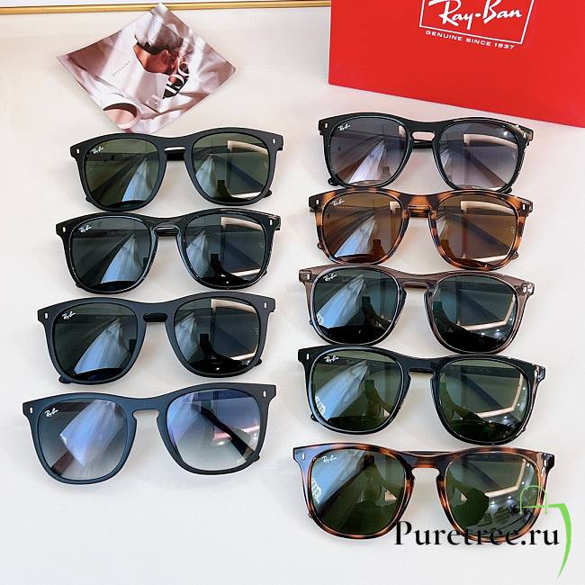 RAYBAN | Sunglasses RB2210 - 1