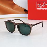 RAYBAN | Sunglasses RB2210 - 5