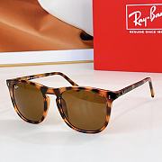 RAYBAN | Sunglasses RB2210 - 4