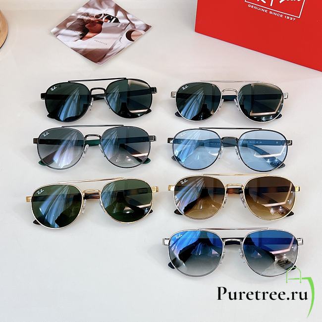 RAYBAN | Sunglasses RB3736 - 1