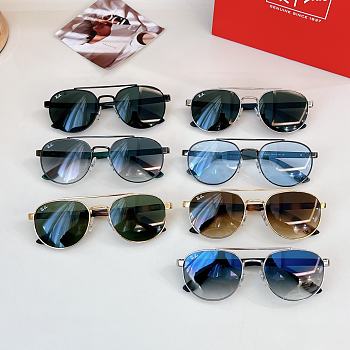 RAYBAN | Sunglasses RB3736