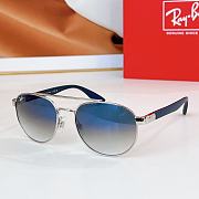 RAYBAN | Sunglasses RB3736 - 4