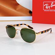 RAYBAN | Sunglasses RB3736 - 3