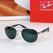 RAYBAN | Sunglasses RB3736 - 2