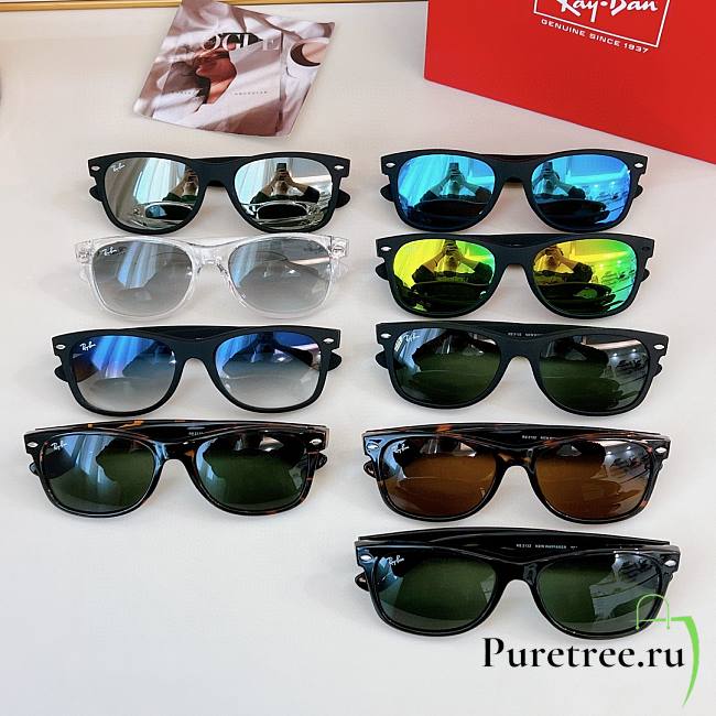 RAYBAN | Sunglasses RB2132 - 1