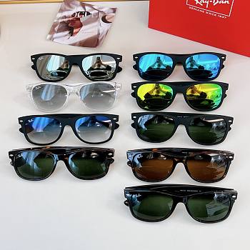 RAYBAN | Sunglasses RB2132