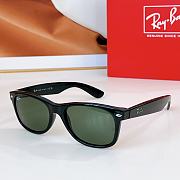 RAYBAN | Sunglasses RB2132 - 6