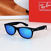 RAYBAN | Sunglasses RB2132 - 5