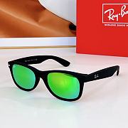 RAYBAN | Sunglasses RB2132 - 4